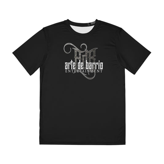 Official "Arte De Barrio" Dye Sublimated Tee Shirt